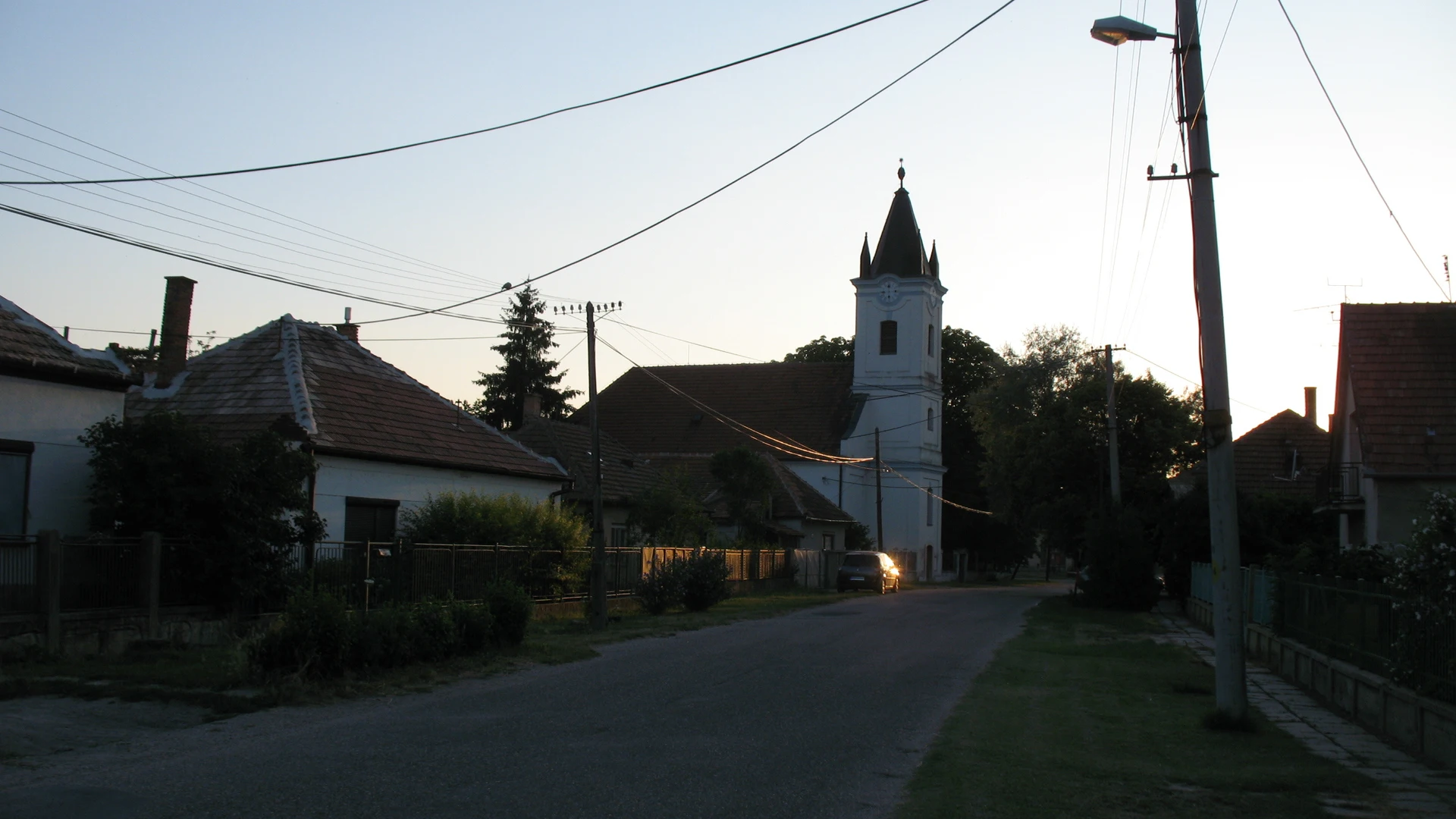 Csallóközaranyos