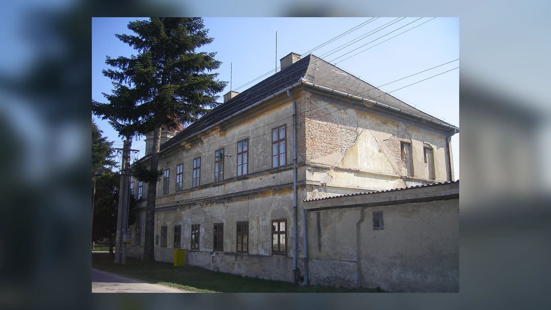 Trávnik
