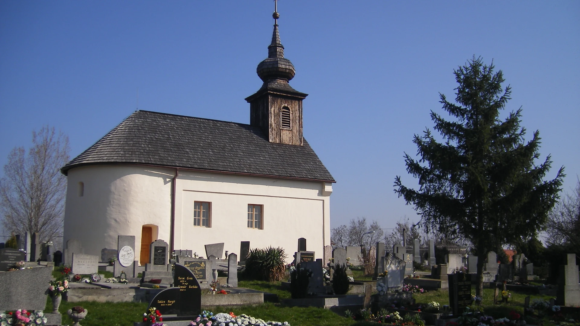 Klížska Nemá