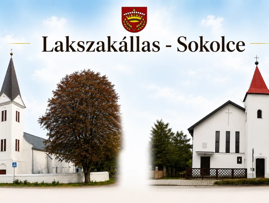 Lakszakállas