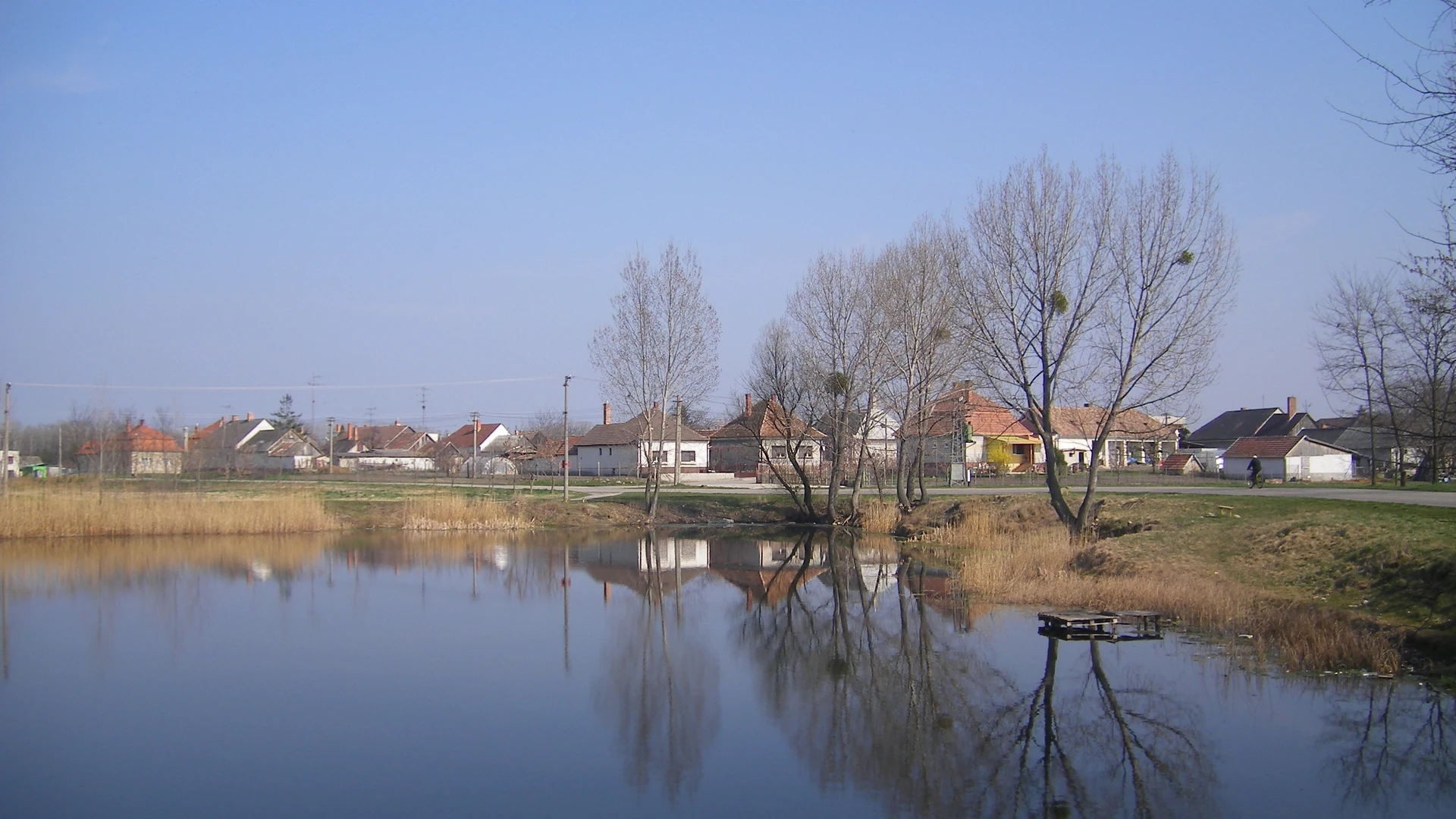 Szilas