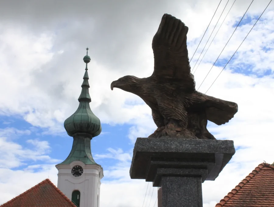 Nemesócsa